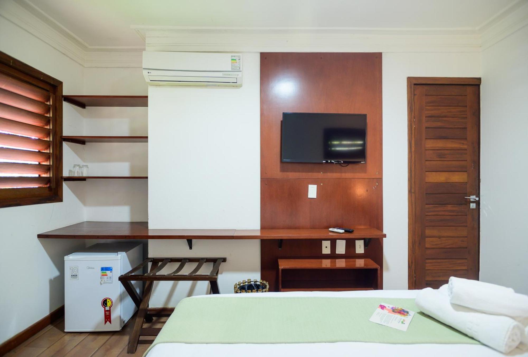 Hotel Vale Das Nuvens Guaramiranga Esterno foto